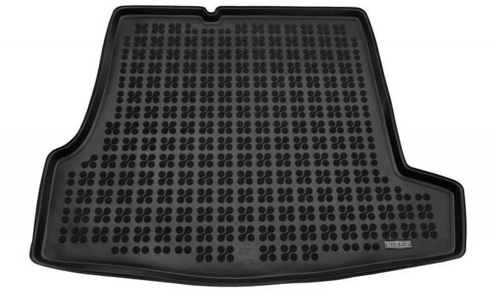 Rezaw Plast Guminis bagažinės kilimėlis Volkswagen Passat B5 Sedan 1996-2005m. Passat B5 Sedan 1996-2005m.