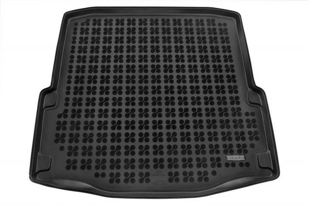 Rezaw Plast Guminis bagažinės kilimėlis Skoda Superb II 2008-2015m.