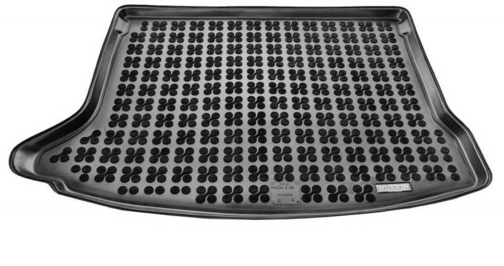 Rezaw Plast Guminis bagažinės kilimėlis Mazda 3 Hatchback 2013-2018m.