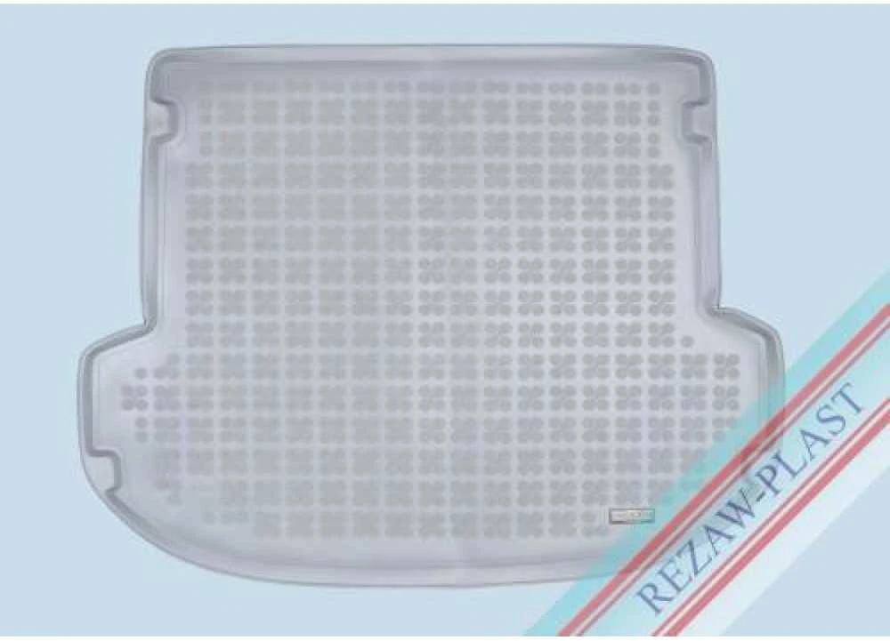 Rezaw Plast Guminis bagažinės kilimėlis Hyundai Santa Fe Hibridas nuo 2020m. (5 vietų)