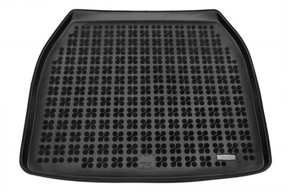 Rezaw Plast Guminis bagažinės kilimėlis Volvo S80 Sedan 2006-2016m.