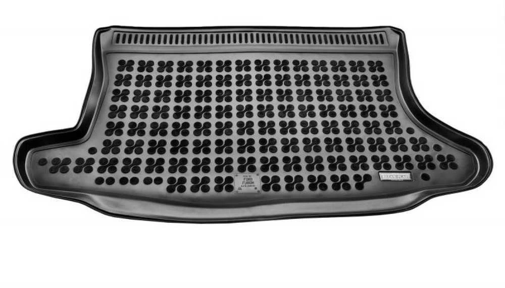 Rezaw Plast Guminis bagažinės kilimėlis Ford Fusion 2002-2012m.