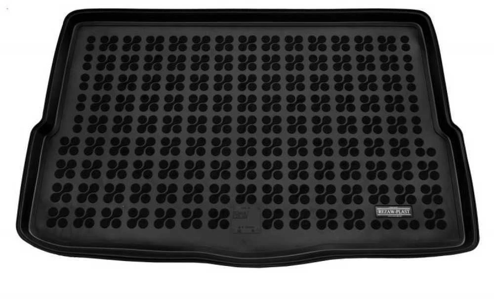 Rezaw Plast Guminis bagažinės kilimėlis Renault Kadjar nuo 2015m. (apatinė dalis)