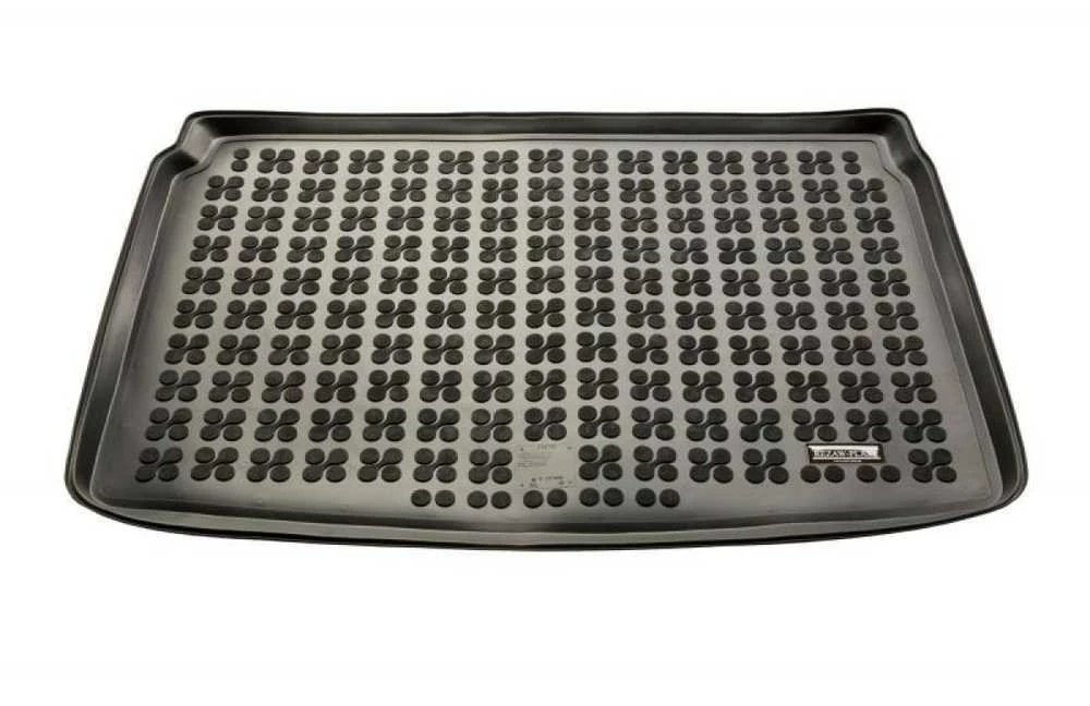 Rezaw Plast Guminis bagažinės kilimėlis Renault Megane Hatchback 2015-2020m. (3/5 durų)