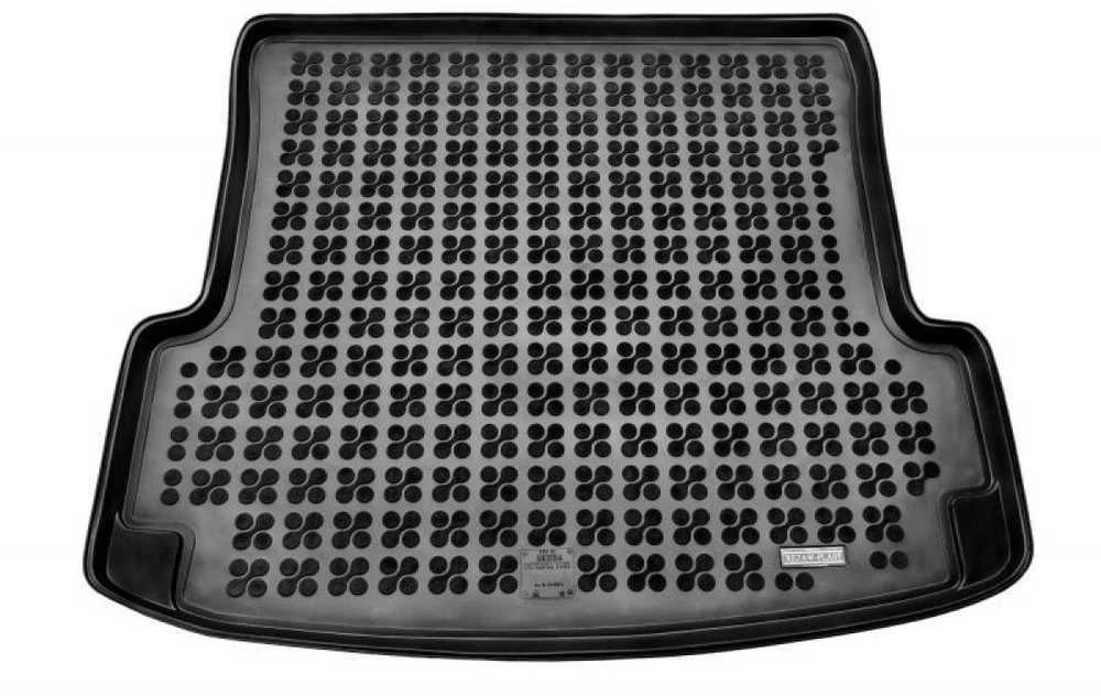 Rezaw Plast Guminis bagažinės kilimėlis Skoda Octavia Hatchback 1997-2010m.