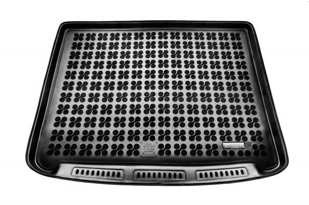Rezaw Plast Guminis bagažinės kilimėlis Mercedes-Benz B-Class W245 2005-2011m.