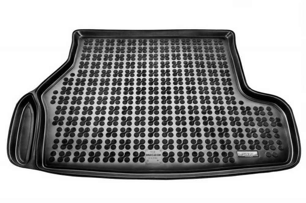 Rezaw Plast Guminis bagažinės kilimėlis BMW 3 (E46) Touring/Station Wagon 1999-2007m.