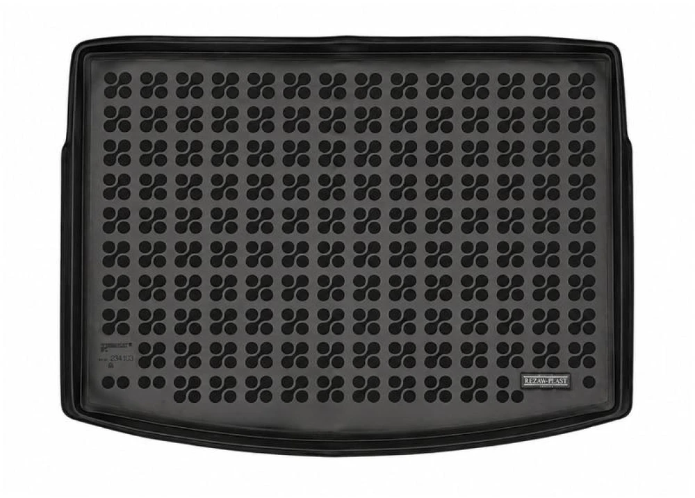 Rezaw Plast Guminis bagažinės kilimėlis Cupra Leon Hatchback, facelift nuo 2024m. (viršutinė dalis)