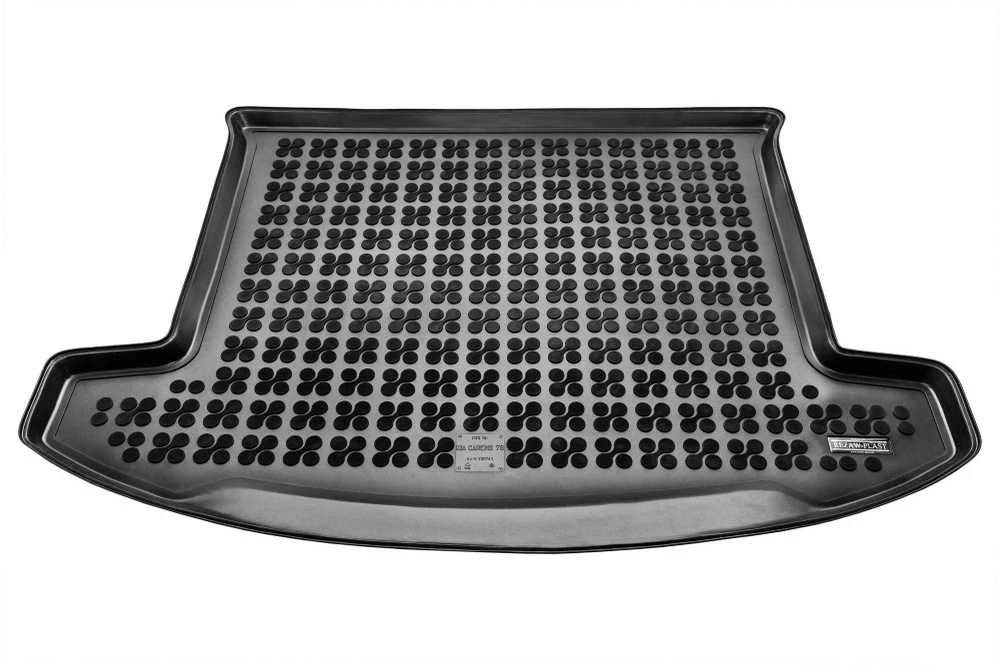 Rezaw Plast Guminis bagažinės kilimėlis Kia Carens 2013-2019m. (7 vietų)
