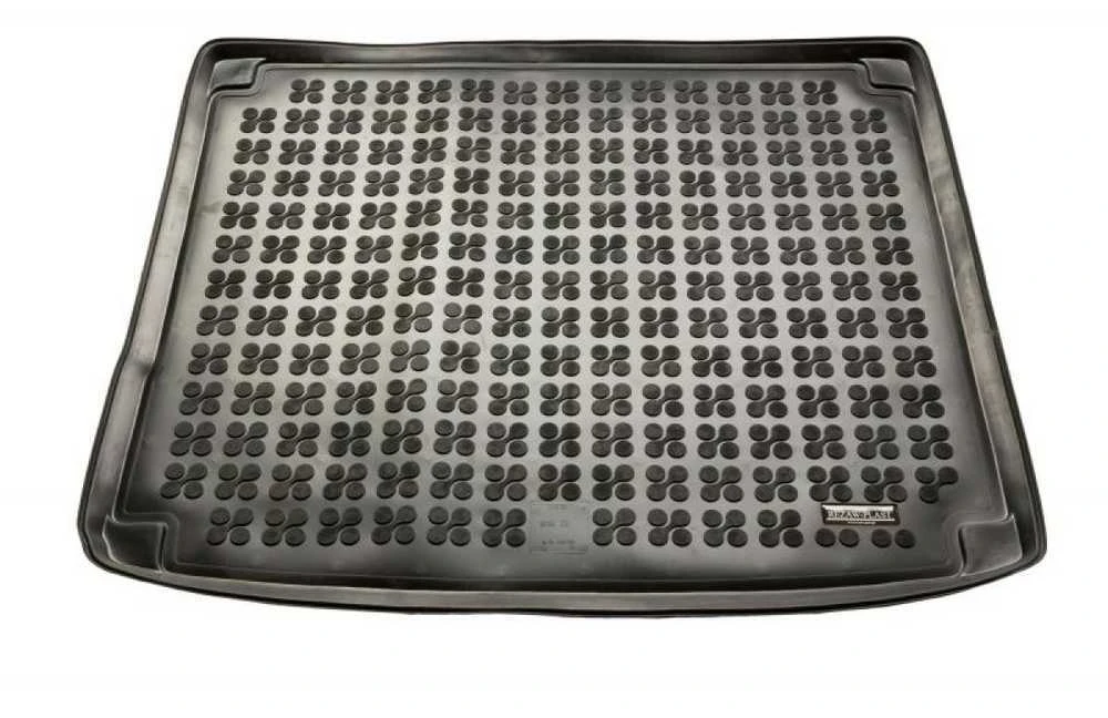 Rezaw Plast Guminis bagažinės kilimėlis BMW X6 (F16) 2015-2019m.