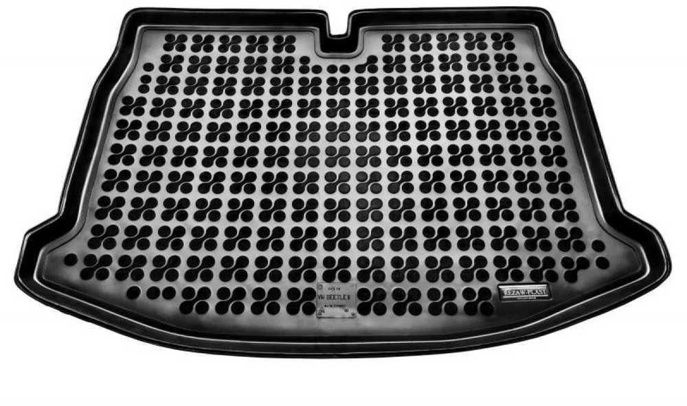 Rezaw Plast Guminis bagažinės kilimėlis Volkwagen Beetle 2011-2018m.