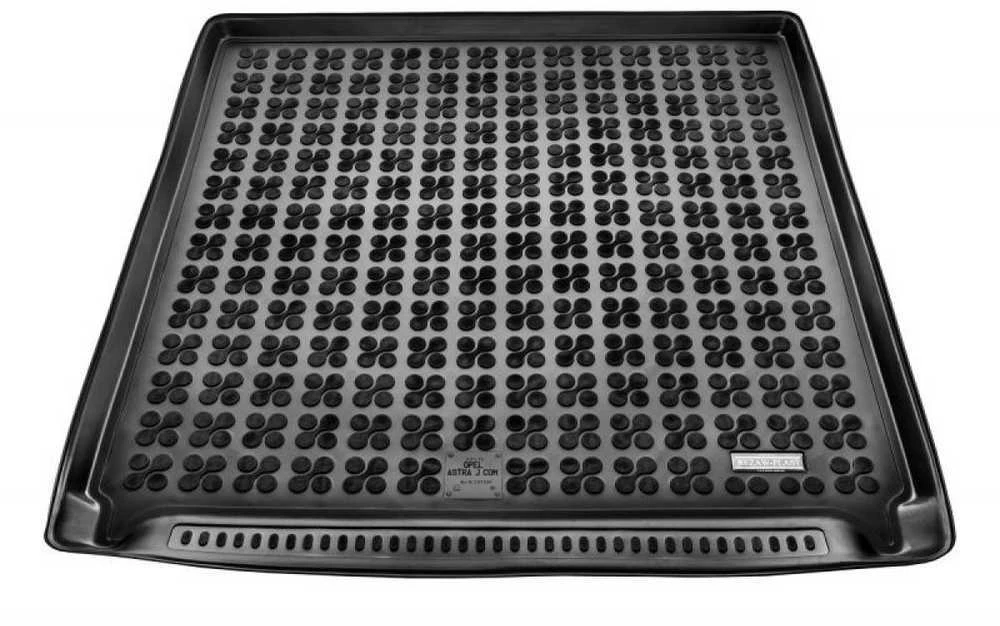 Rezaw Plast Guminis bagažinės kilimėlis Opel Astra IV J Station Wagon 2010-2015m.