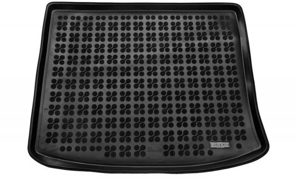 Rezaw Plast Guminis bagažinės kilimėlis Jeep Cherokee KL 2013-2023m.