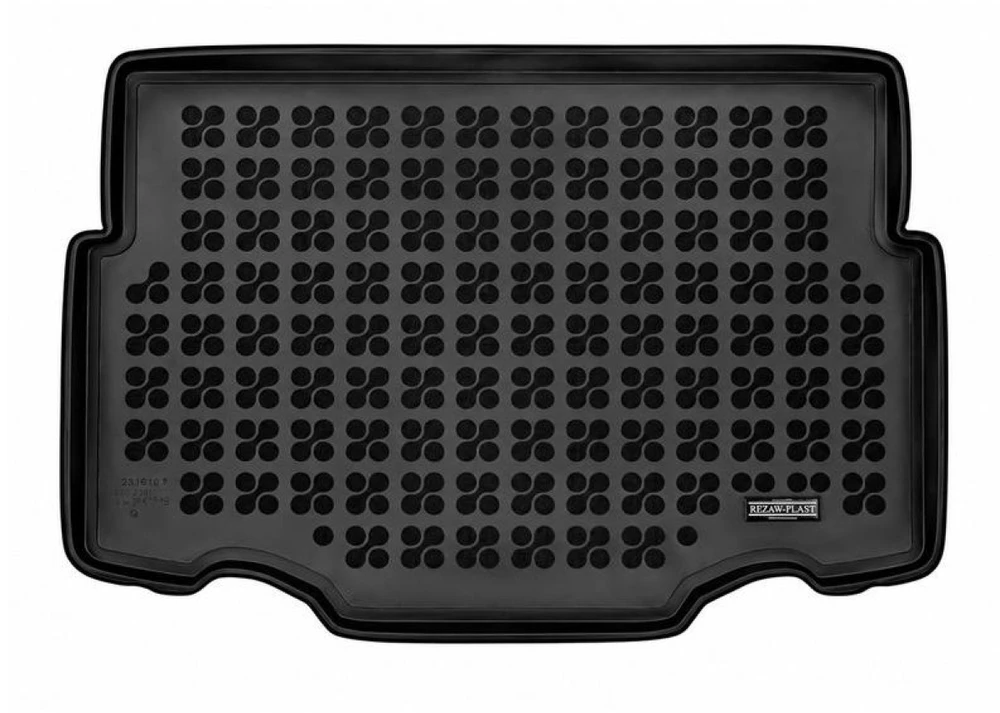 Rezaw Plast Guminis bagažinės kilimėlis Jeep Avenger not for E-Hybrid nuo 2022m. (apatinė dalis)