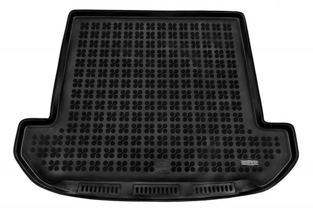 Rezaw Plast Guminis bagažinės kilimėlis Kia Sorento Suv 2015-2020m. (7 vietų)