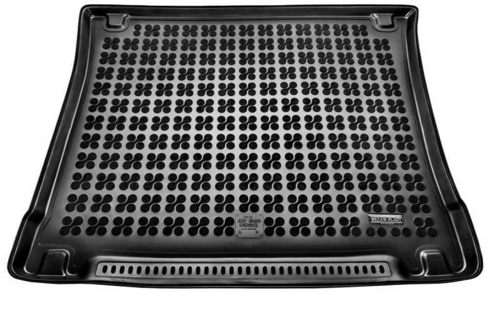 Rezaw Plast Guminis bagažinės kilimėlis Jeep Grand Cherokee 2010-2022m.