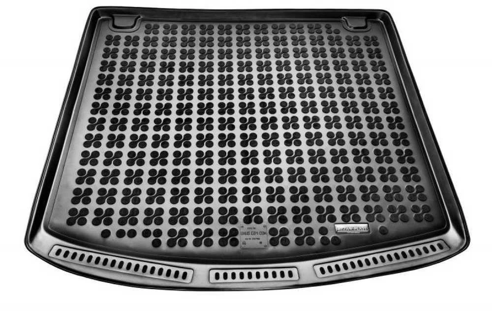 Rezaw Plast Guminis bagažinės kilimėlis BMW 5 (E61) Touring 2004-2010m.