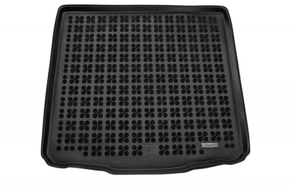 Rezaw Plast Guminis bagažinės kilimėlis Volkswagen Golf VII Variant 2013-2020m. (apatinė dalis)