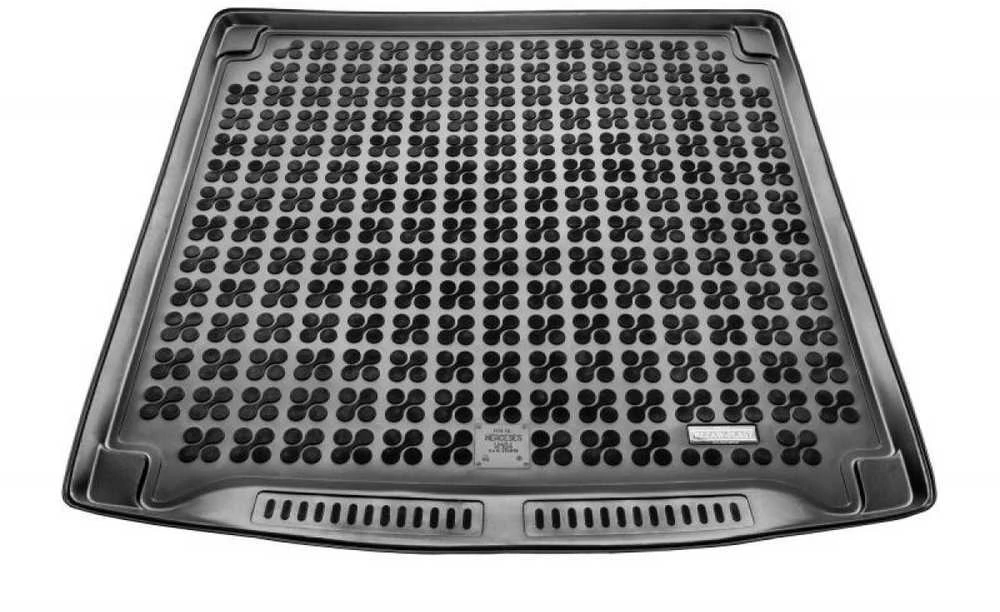 Rezaw Plast Guminis bagažinės kilimėlis Mercedes-Benz M-Class W164 2005-2011m.