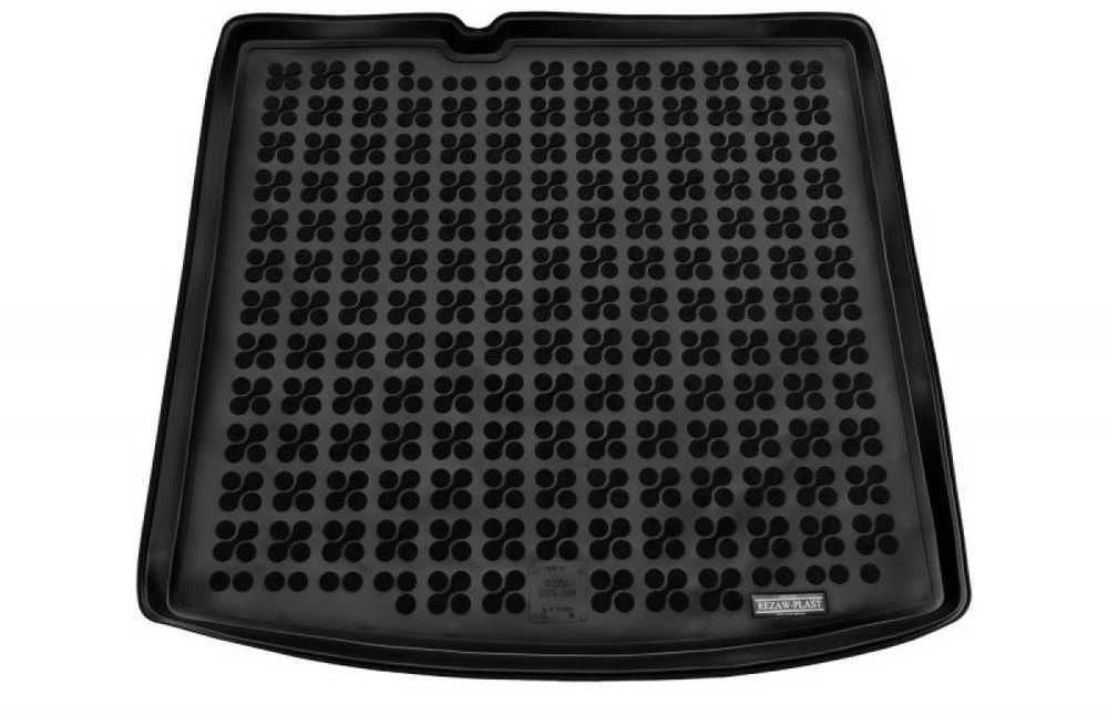 Rezaw Plast Guminis bagažinės kilimėlis Skoda Fabia III Station Wagon 2014-2021m.