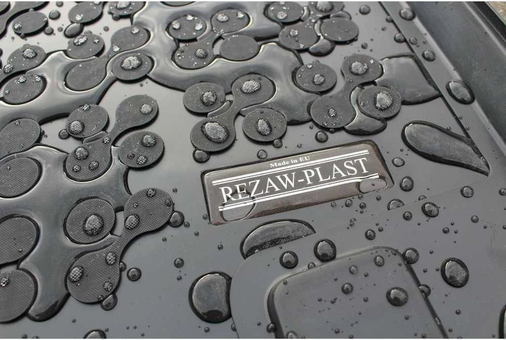 Rezaw Plast Guminis bagažinės kilimėlis BMW 5 (F11) Touring 2010-2017m.