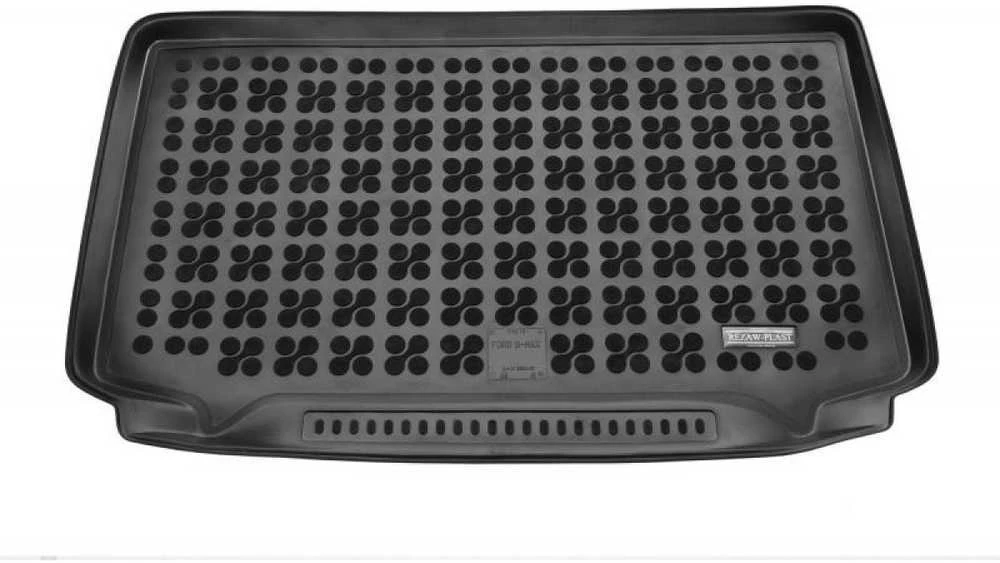 Rezaw Plast Guminis bagažinės kilimėlis Ford B-Max 2012-2017m. (viršutinė dalis)