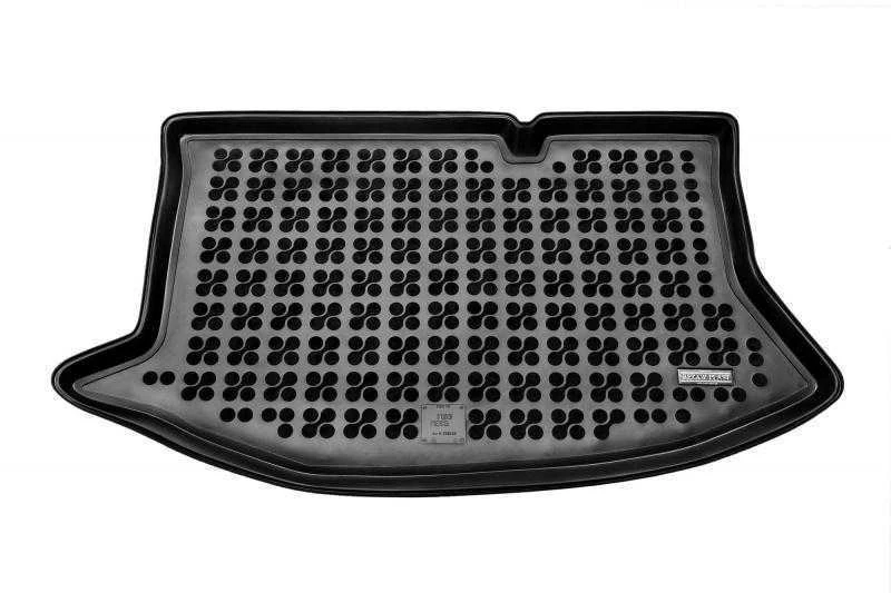 Rezaw Plast Guminis bagažinės kilimėlis Ford Fiesta VI MK6 2008-2016m.