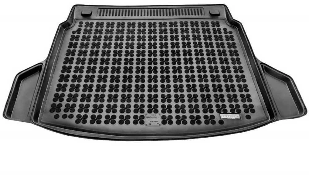 Rezaw Plast Guminis bagažinės kilimėlis Honda CR-V 2011-2018m.