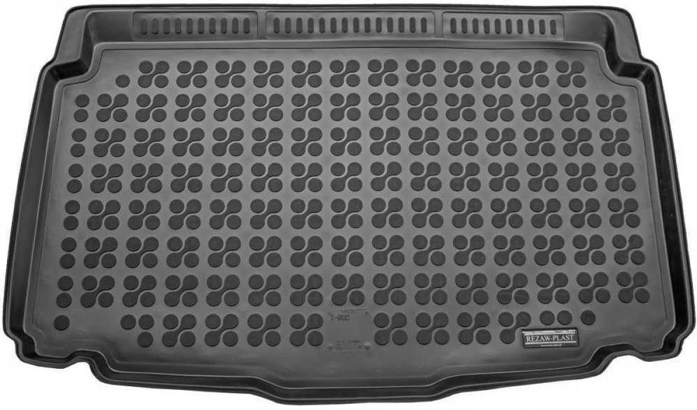 Rezaw Plast Guminis bagažinės kilimėlis Volkwagen T-Roc nuo 2017m. (apatinė dalis)