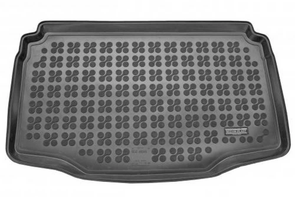 Rezaw Plast Guminis bagažinės kilimėlis Seat Arona nuo 2017m. (apatinė dalis)