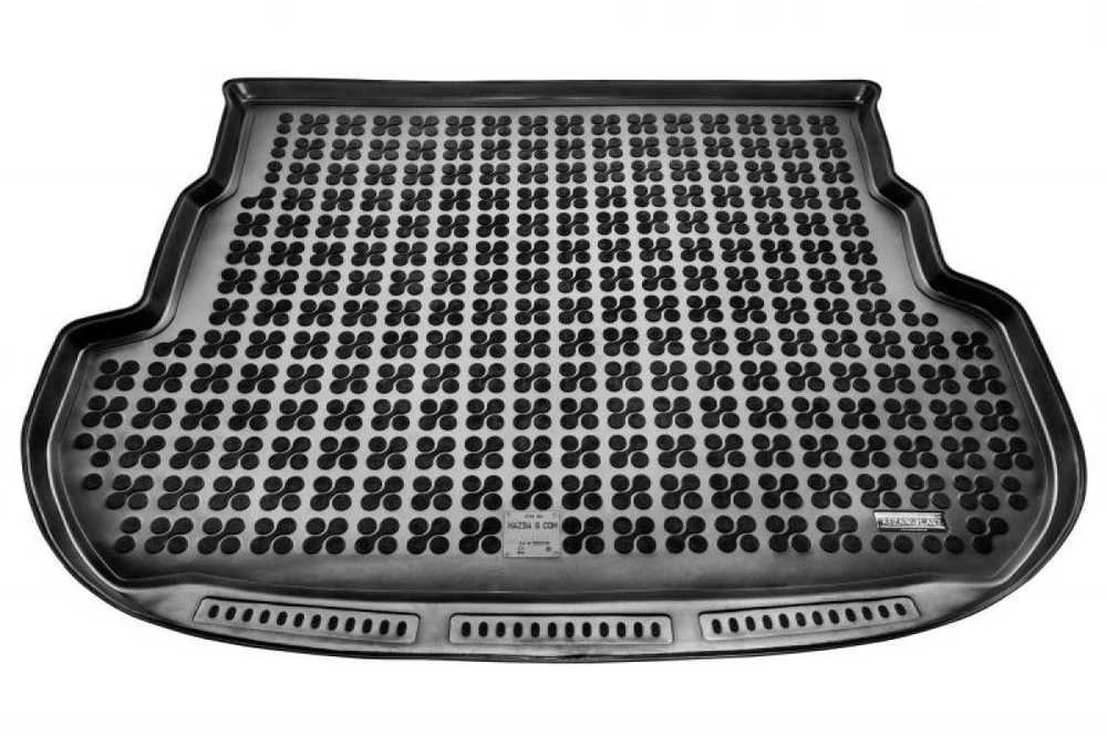Rezaw Plast Guminis bagažinės kilimėlis Mazda 6 Wagon 2002-2008m.