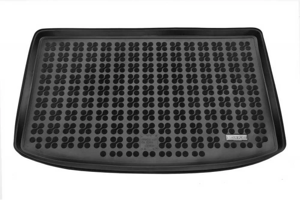 Rezaw Plast Guminis bagažinės kilimėlis Hyundai ix20 apatinė dalis 2010-2018m.