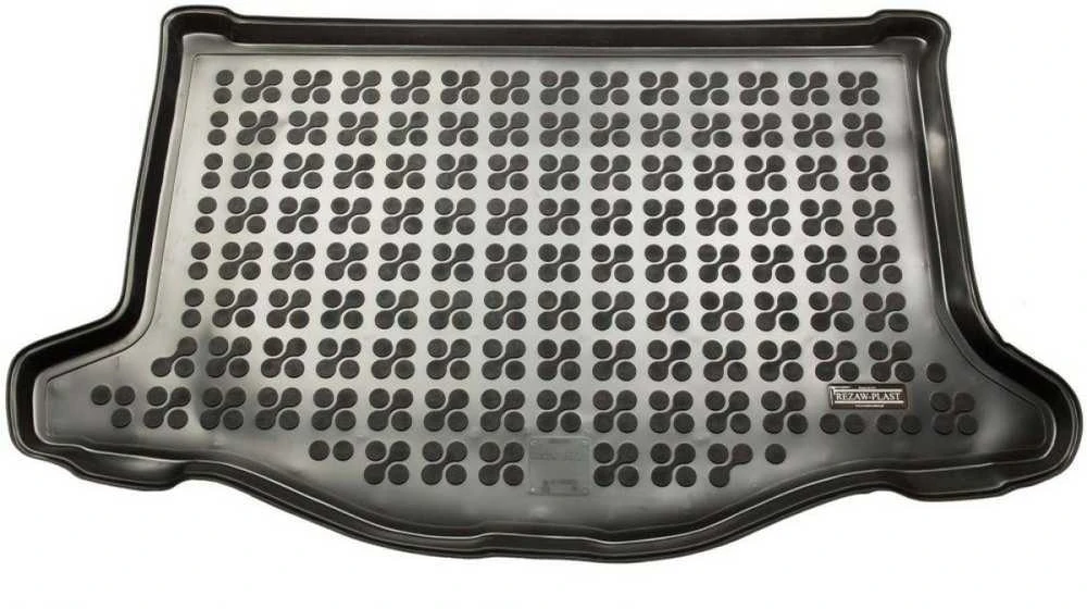 Rezaw Plast Guminis bagažinės kilimėlis Honda Jazz IV 2015-2019m.