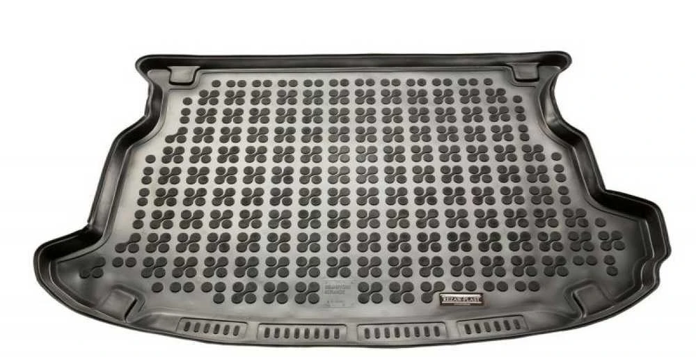 Rezaw Plast Guminis bagažinės kilimėlis Ssangyong Korando III 2011-2019m.