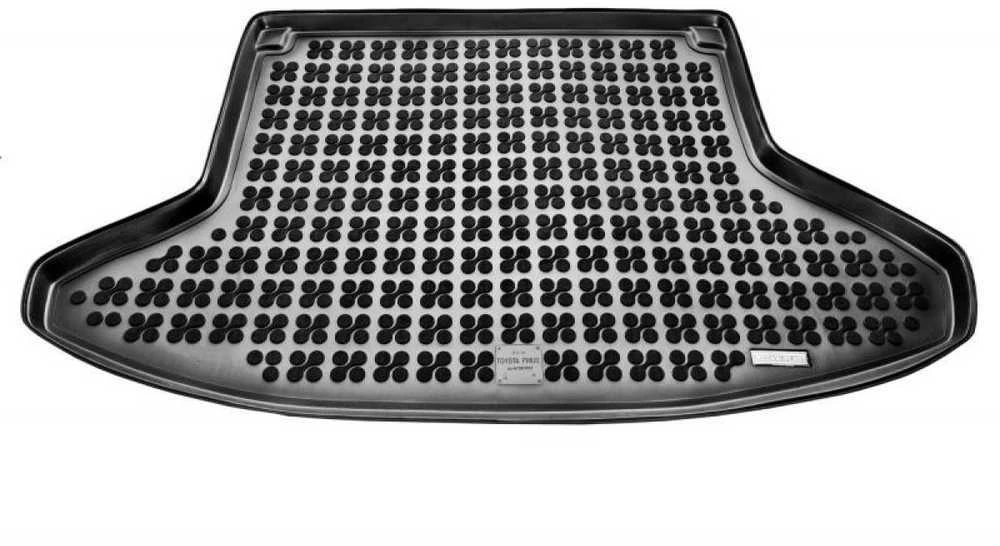 Rezaw Plast Guminis bagažinės kilimėlis Toyota Prius II (XW20) 2004-2010m.