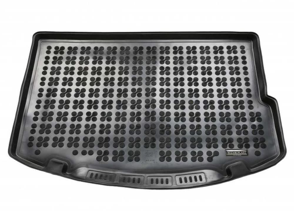 Rezaw Plast Guminis bagažinės kilimėlis Renault Scenic IV nuo 2016m. (viršutinė dalis)