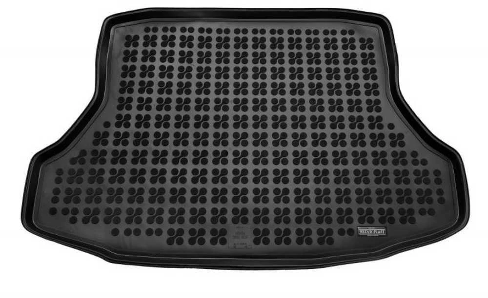 Rezaw Plast Guminis bagažinės kilimėlis Honda Civic IX Sedan 2011-2016m.