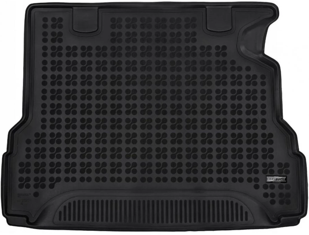 Rezaw Plast Guminis bagažinės kilimėlis BMW 5 G31 2020-2023m. (Touring, Plug-in Hybrid (PHEV))
