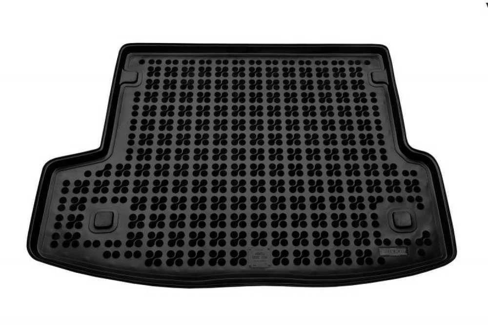 Rezaw Plast Guminis bagažinės kilimėlis Honda Civic IX Station Wagon 2014-2016m.