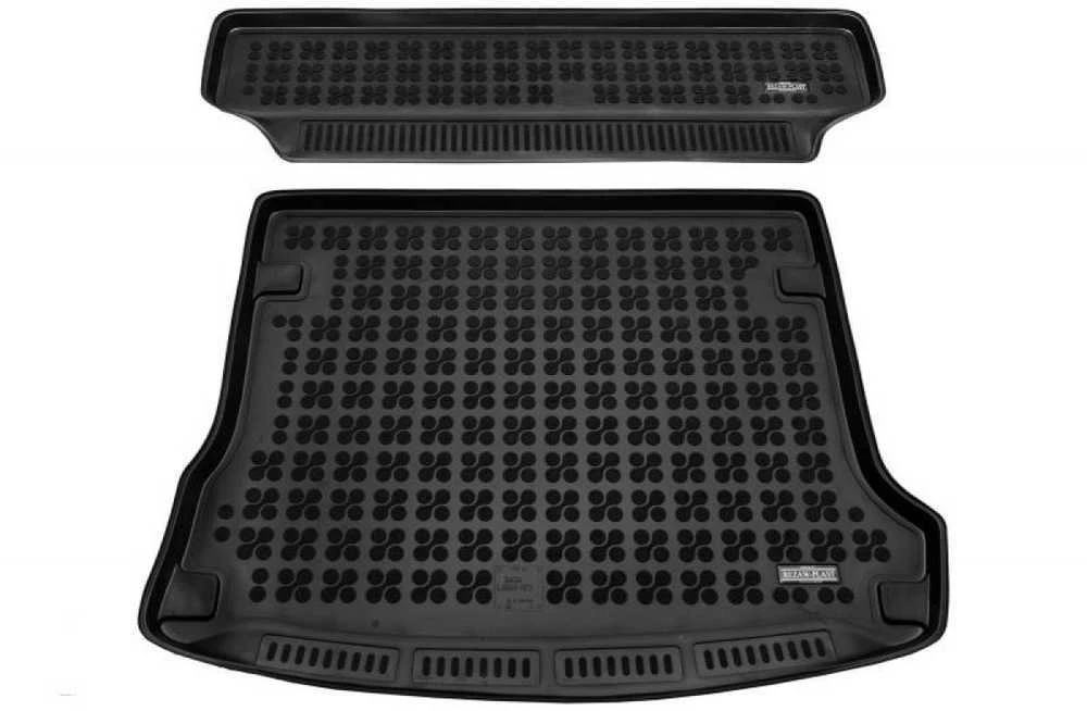 Rezaw Plast Guminis bagažinės kilimėlis Dacia Logan MCV/Wagon 2006-2012m.