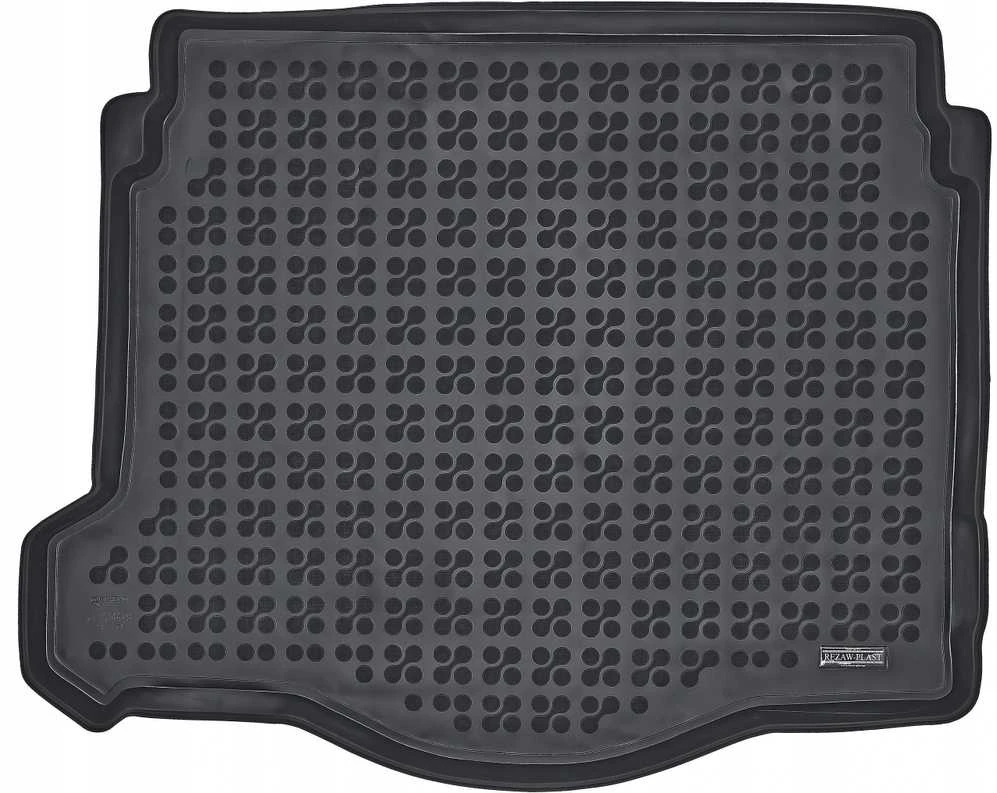 Rezaw Plast Guminis bagažinės kilimėlis Ford Mondeo Hybrid / Station Wagon nuo 2020m.