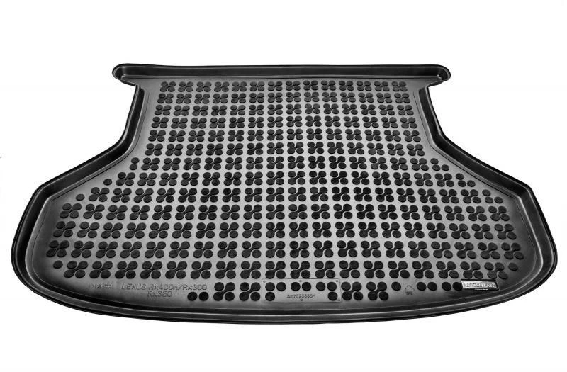 Rezaw Plast Guminis bagažinės kilimėlis Lexus RX 400h / RX300 / RX350 2004-2009m.