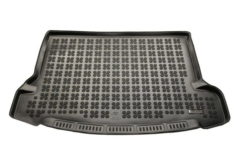 Rezaw Plast Guminis bagažinės kilimėlis Nissan X-Trail III 2013-2016m. (7 vietų)