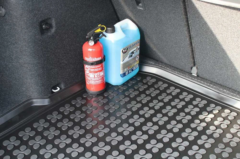 Rezaw Plast Guminis bagažinės kilimėlis Fiat Tipo Station Wagon nuo 2016m. (apatinė dalis)