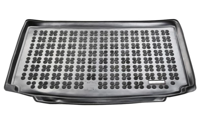 Rezaw Plast Guminis bagažinės kilimėlis Seat Ateca nuo 2016m. (apatinė dalis)