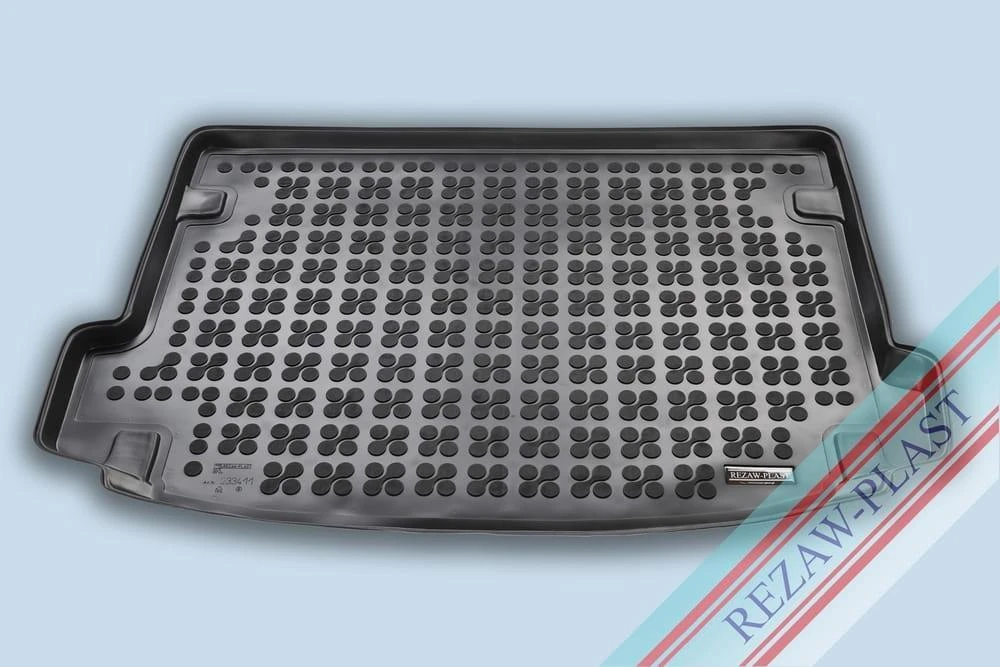 Rezaw Plast Guminis bagažinės kilimėlis Land Rover Range Rover Evoque nuo 2018m.