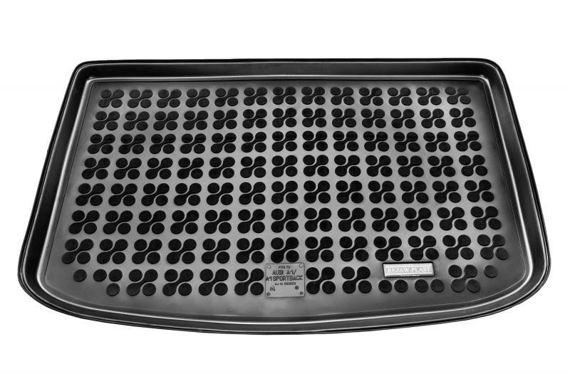 Rezaw Plast Guminis bagažinės kilimėlis Audi A1 Sportback 2012-2018m.
