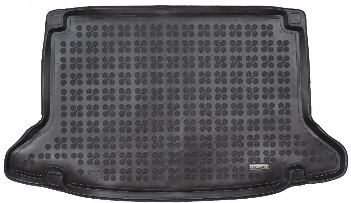 Rezaw Plast Guminis bagažinės kilimėlis Kia Niro Electric nuo 2016m.