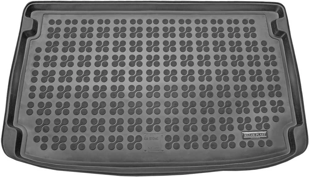 Rezaw Plast Guminis bagažinės kilimėlis Kia Stonic nuo 2017m. (viršutinė dalis)