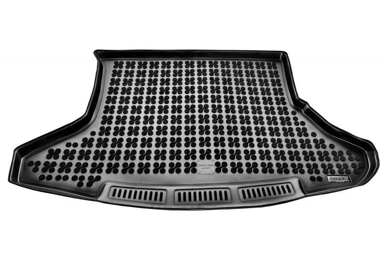 Rezaw Plast Guminis bagažinės kilimėlis Toyota Prius III 2010-2015m.